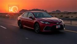 تويوتا كامري